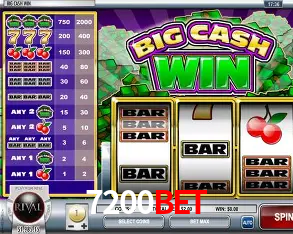 A Emoção da Loteria na 7200bet: Uma Chance de Mudança de Vida