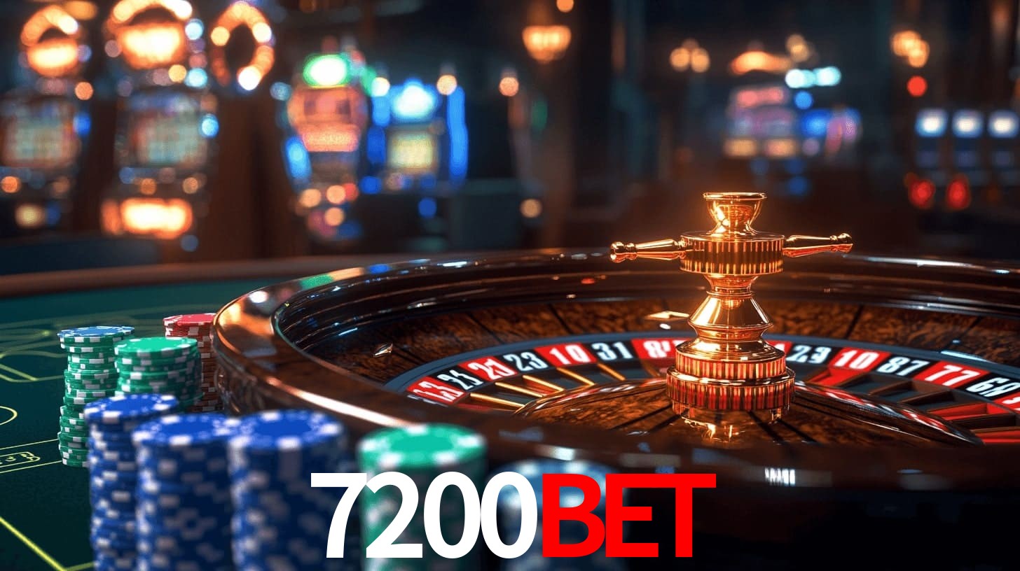 7200bet: Seu Cassino Premiado com Pagamentos Rápidos