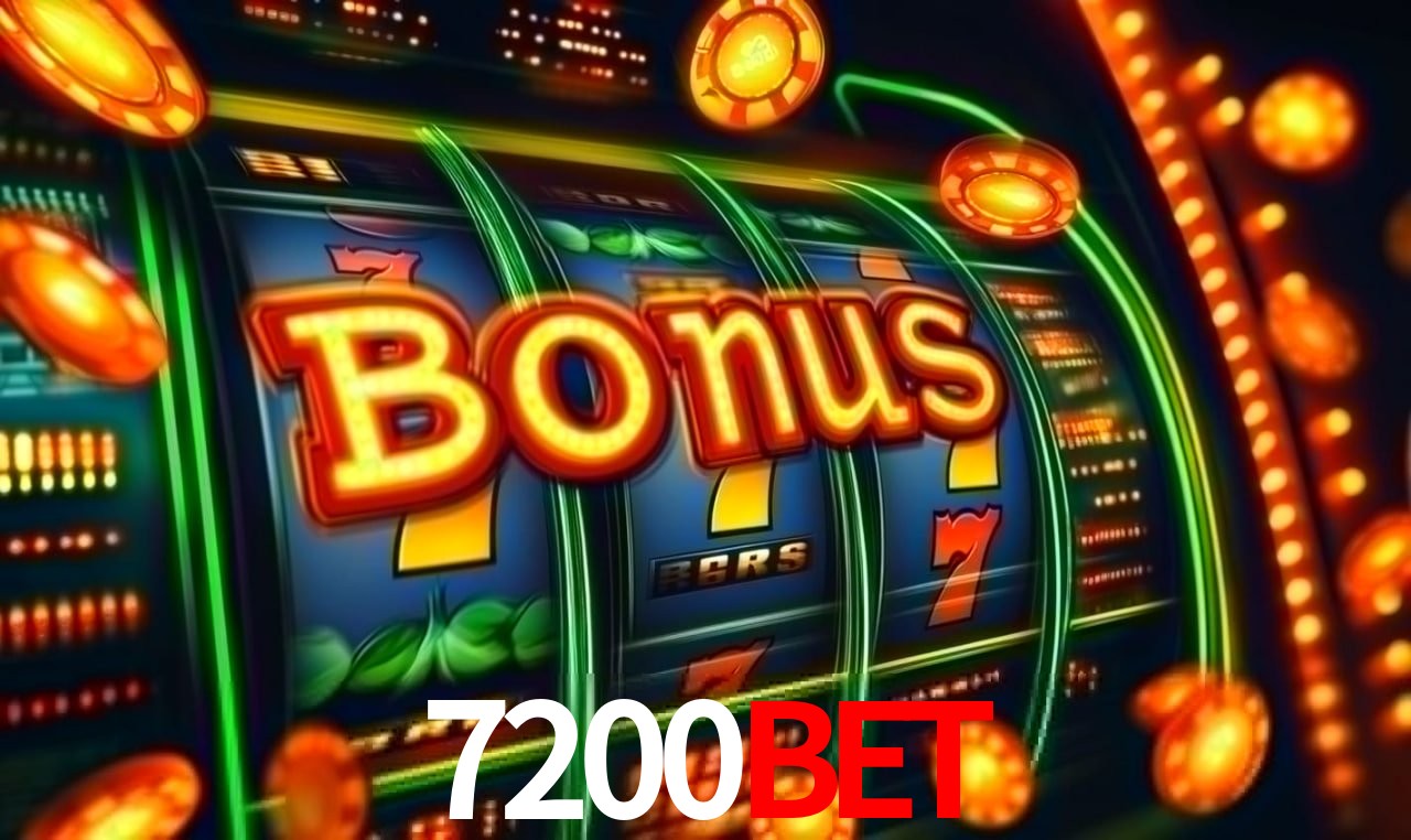 VIP Casino 7200bet