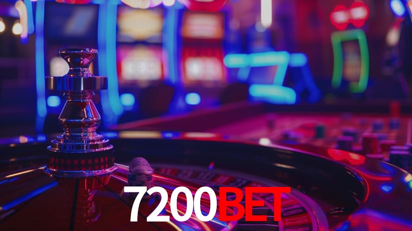 Experimente o Login Seguro Premium no 7200bet