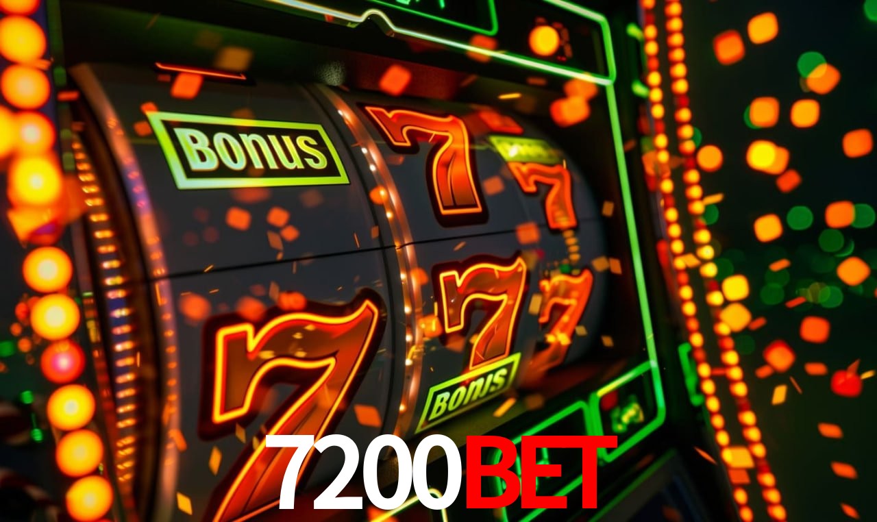 Descubra o Programa VIP da 7200bet: Vantagens Exclusivas para Jogadores