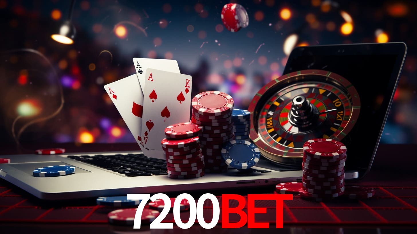 Live Casino 7200bet