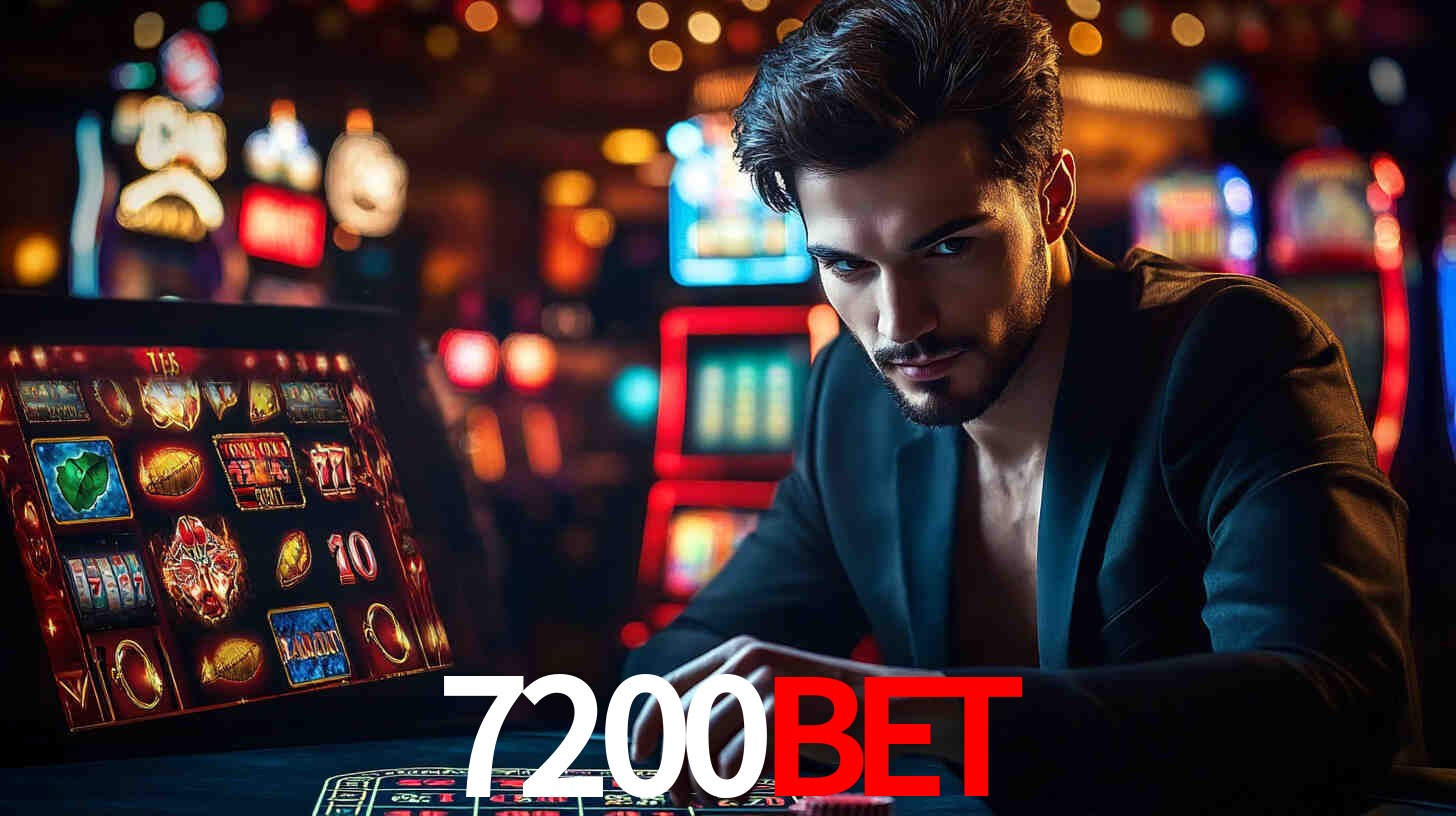 7200bet login