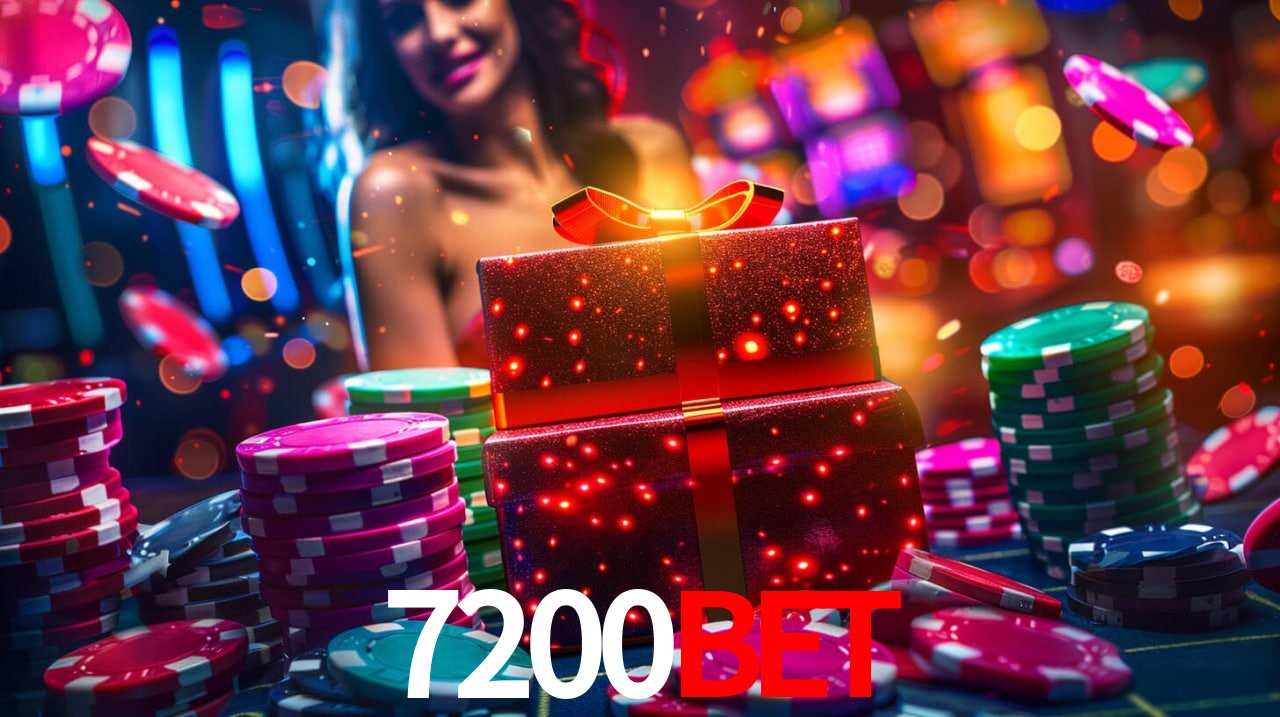 Inovações de Jogos na 7200bet: O Futuro das Experiências Interativas