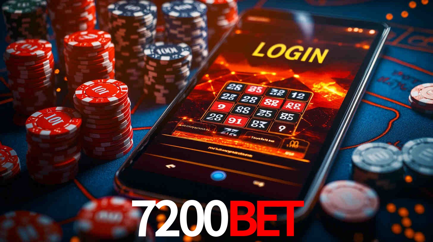 Bônus Generosos e Exclusivos no 7200bet para Você!