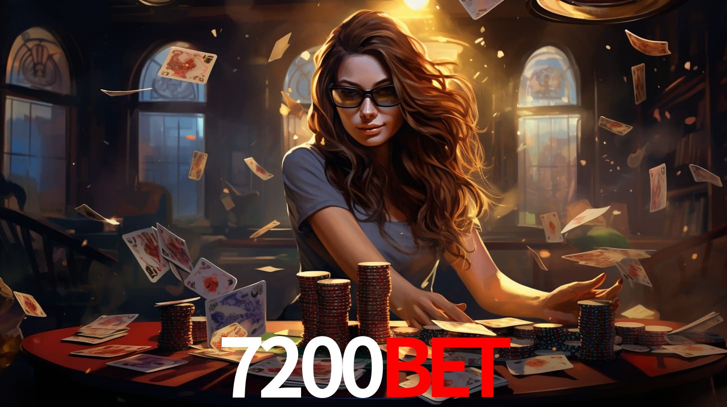 Roulette Table 7200bet