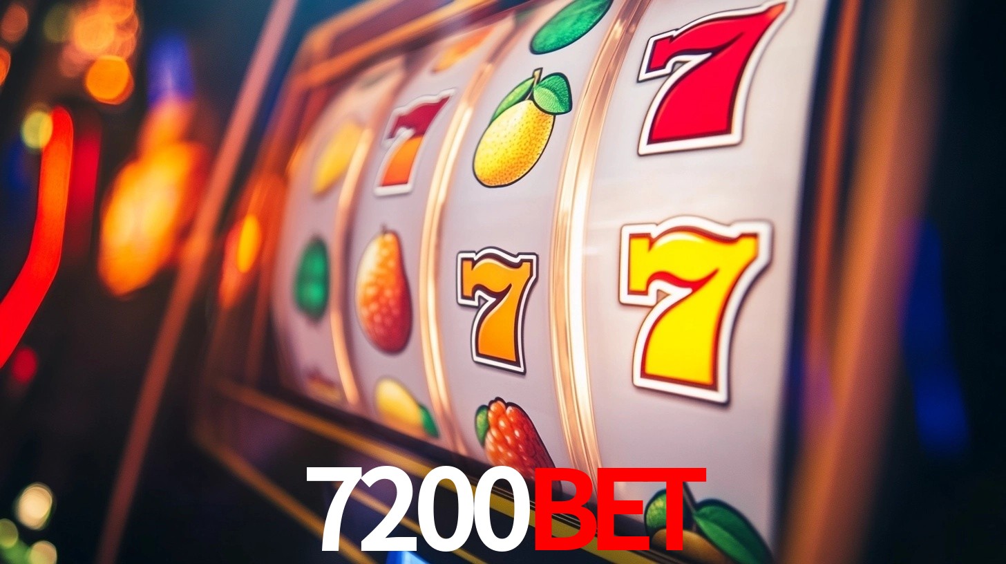 Welcome Bonus 7200bet
