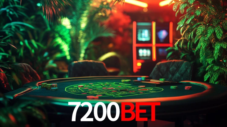 Tournaments 7200bet