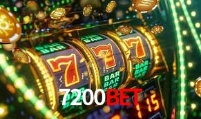 Seasonal Promotions 7200bet