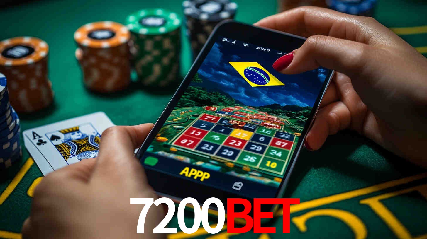 Inovações de Jogos na 7200bet: O Futuro das Experiências Interativas
