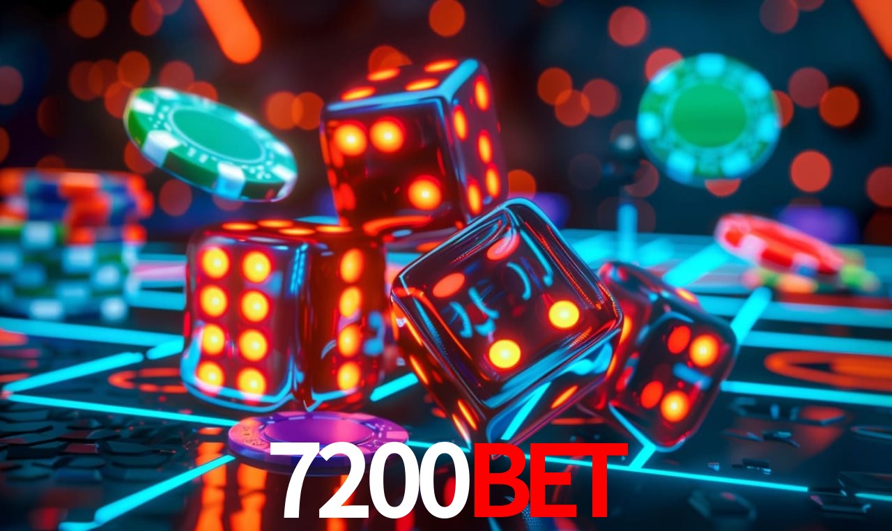 A Emoção da Loteria na 7200bet: Uma Chance de Mudança de Vida