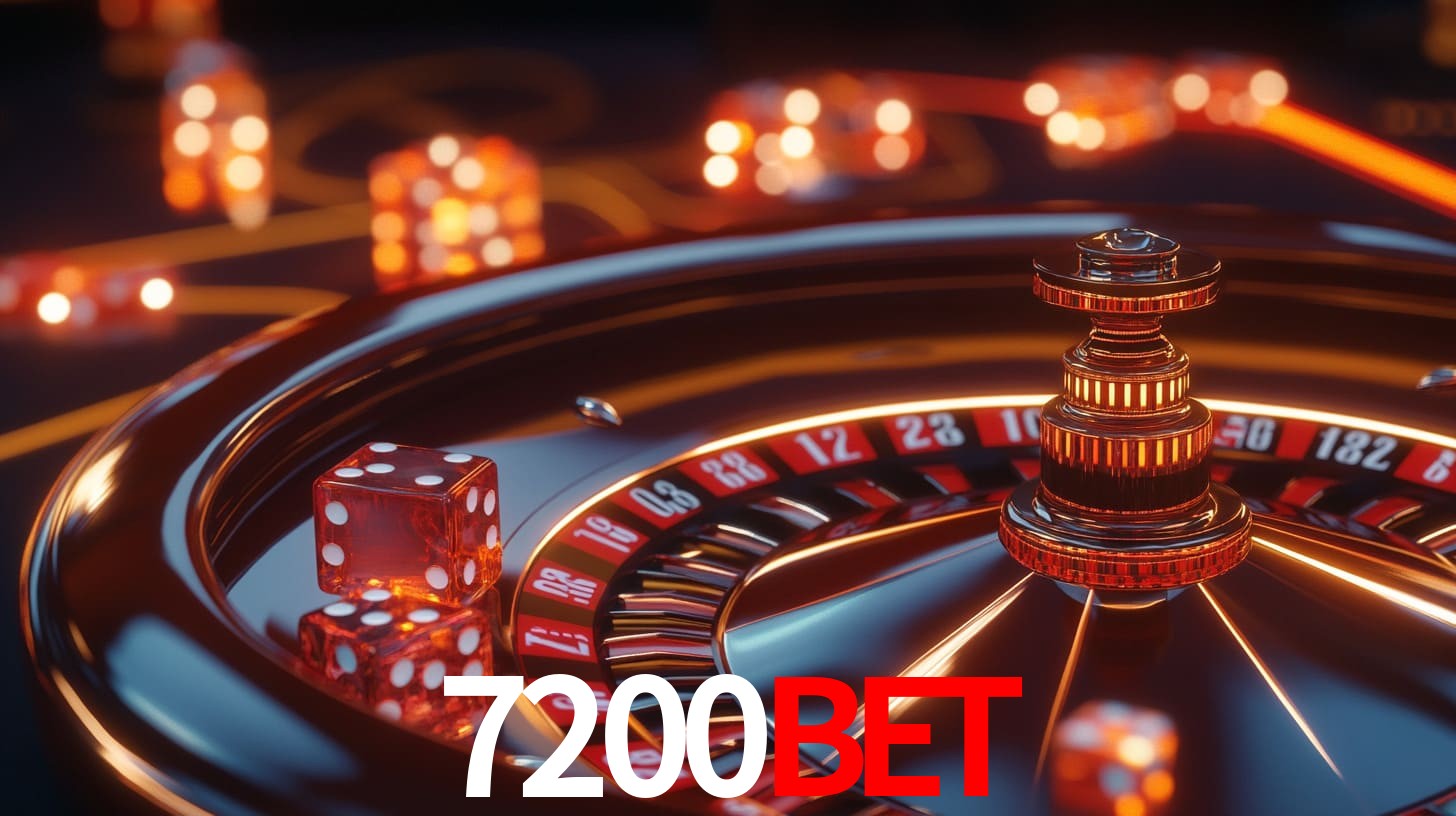 Blackjack Table 7200bet