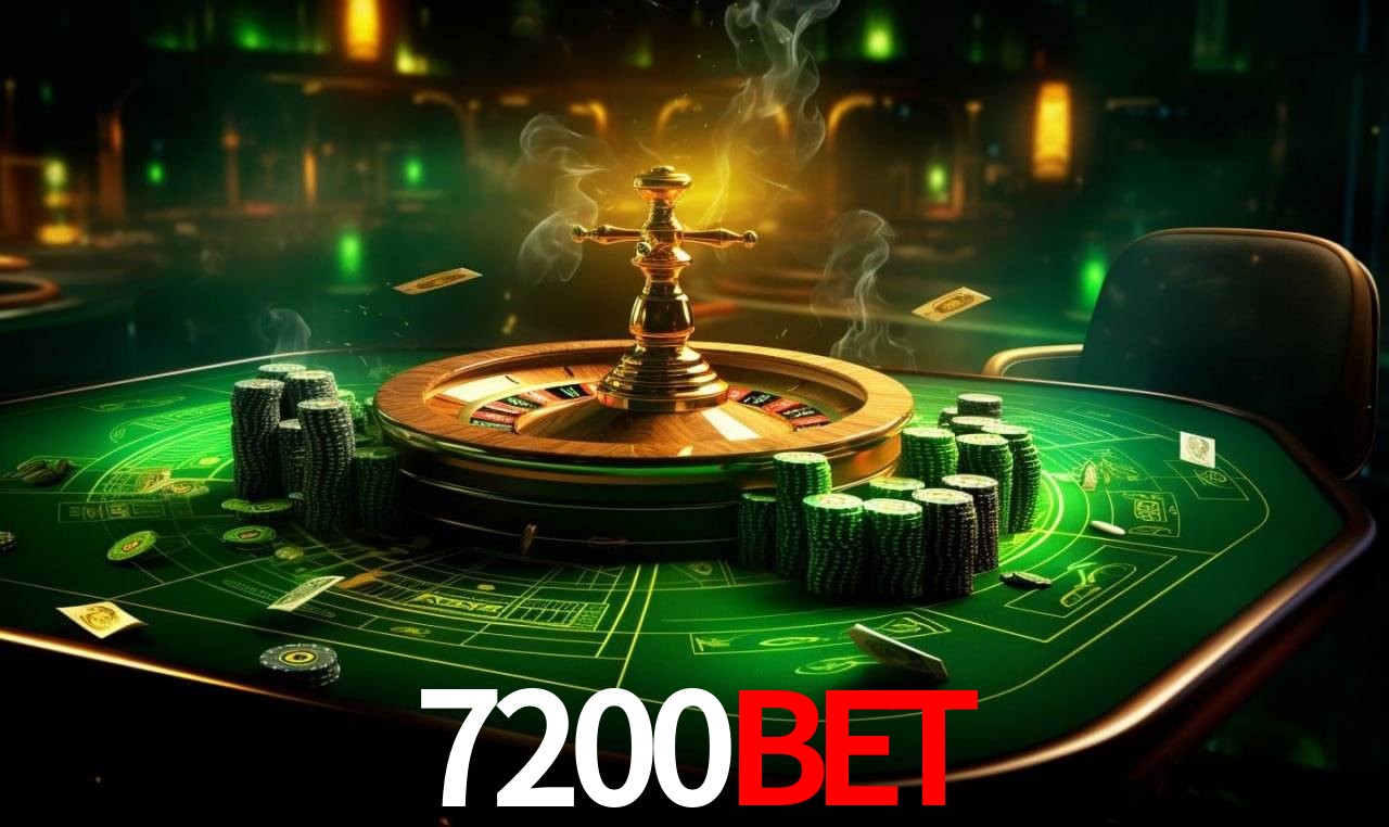A Experiência Imersiva dos Cassinos Ao Vivo no 7200bet