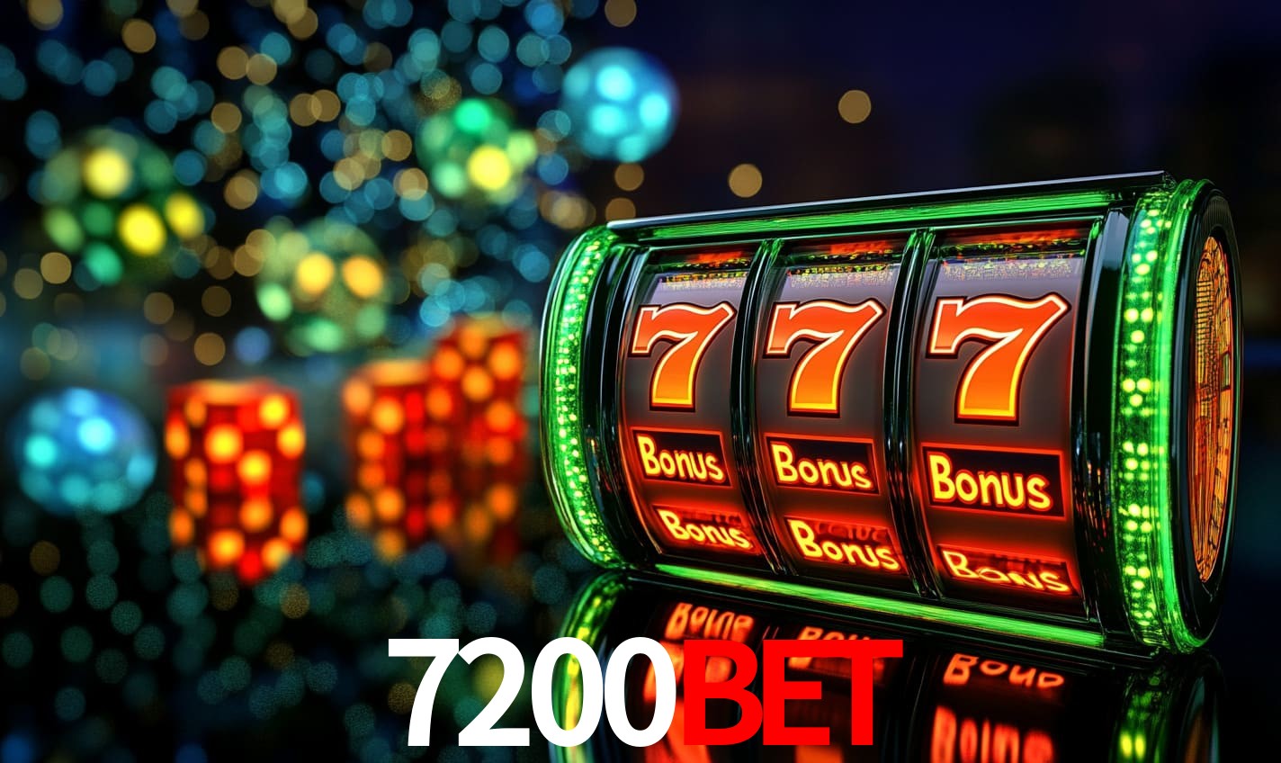 Games Directory 7200bet