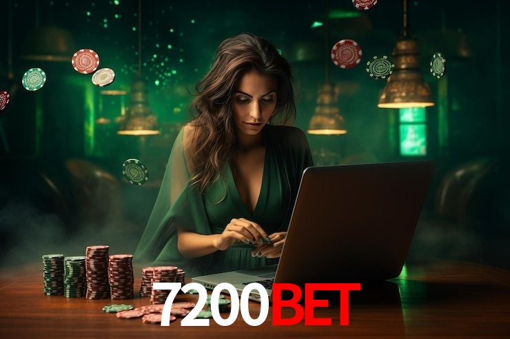 Premium Interface 7200bet