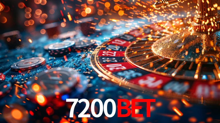 Game Providers 7200bet