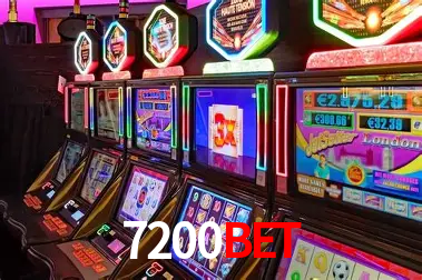 Descubra a Magia dos Jogos de Arcade no 7200bet