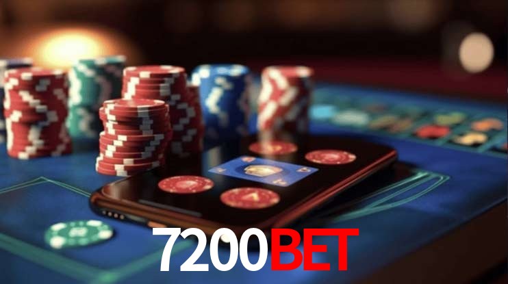 Football Betting 7200bet