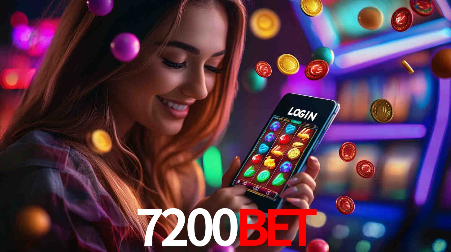 Sinta a adrenalina dos jogos de cassino com 7200bet