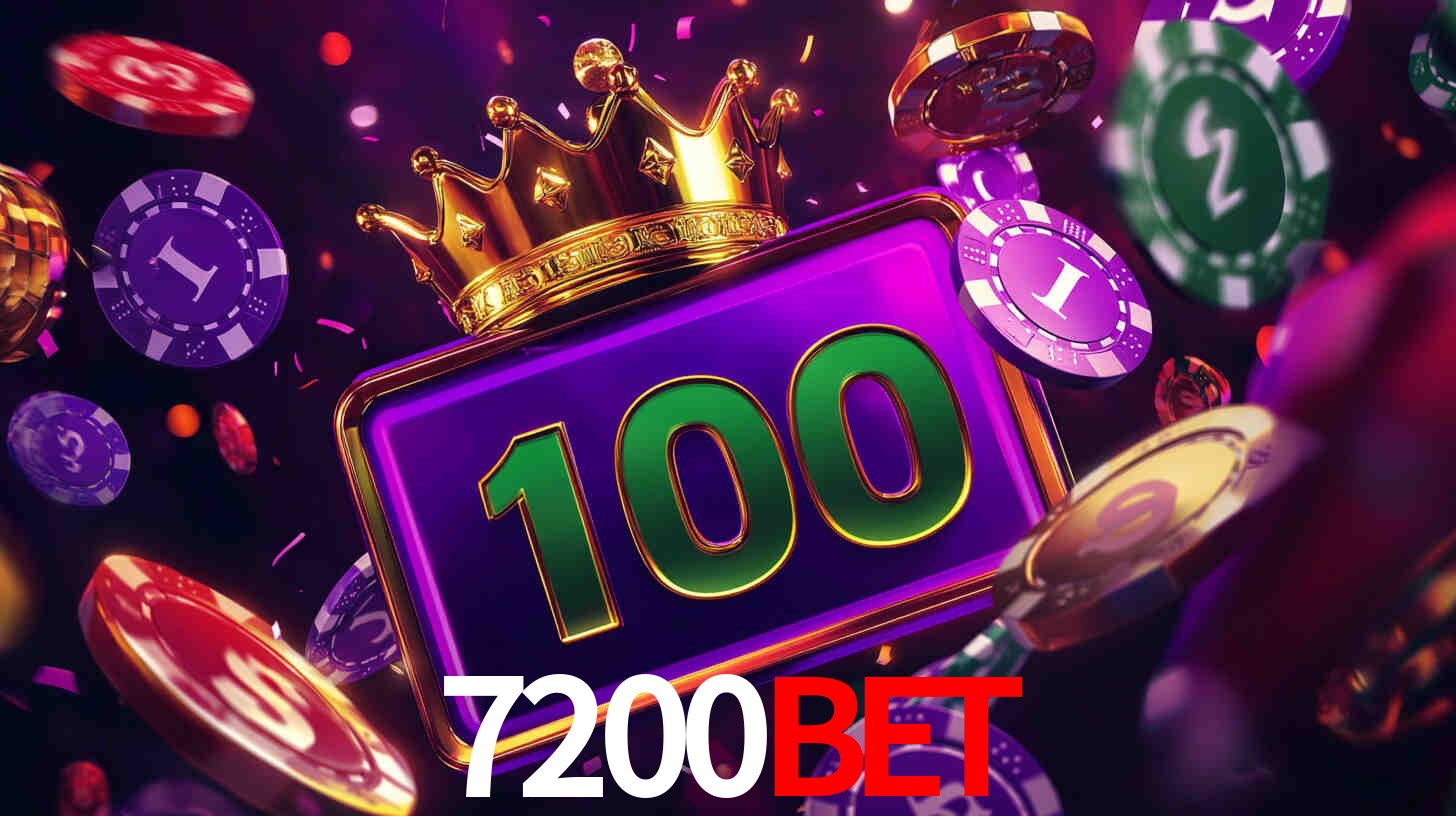 Exclusive Games 7200bet