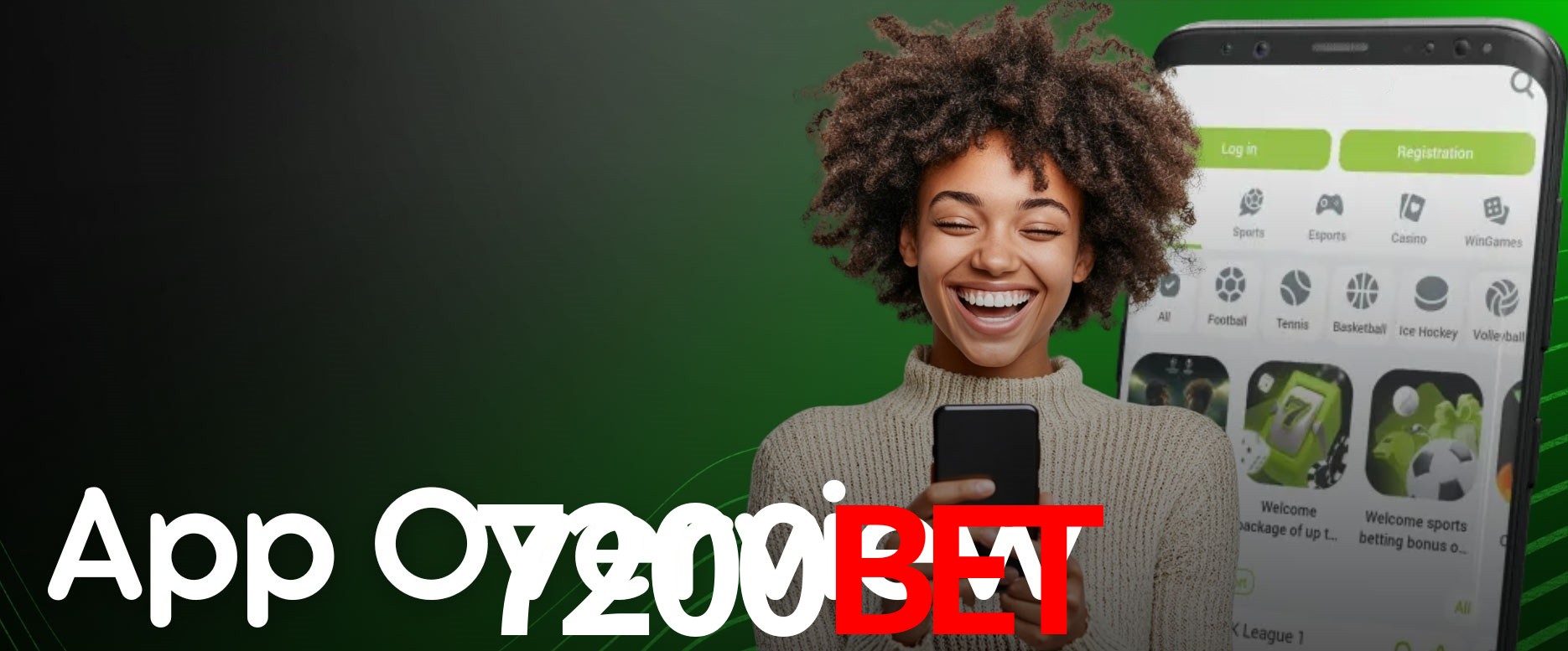 API Integration 7200bet