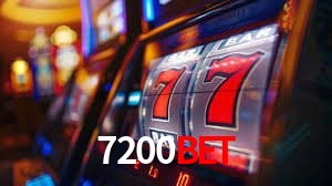 Slot Games 7200bet