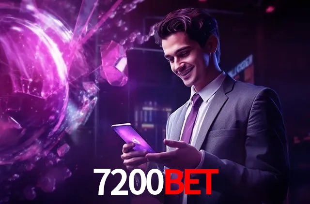 Football Betting 7200bet