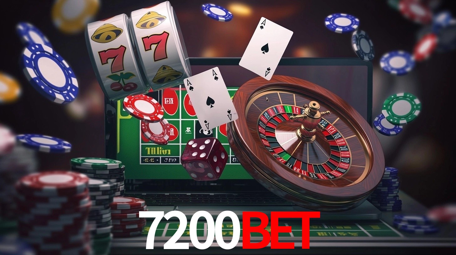 Daily Bonuses 7200bet