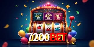 Secure Login 7200bet
