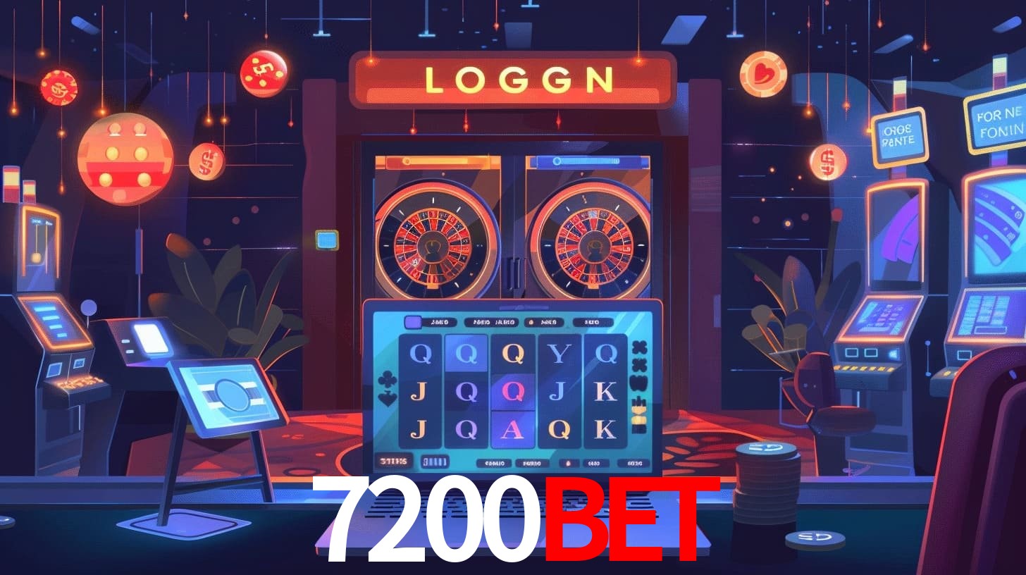 2FA Security 7200bet