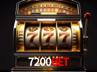 Descubra o Mundo do Cassino Online com 7200bet