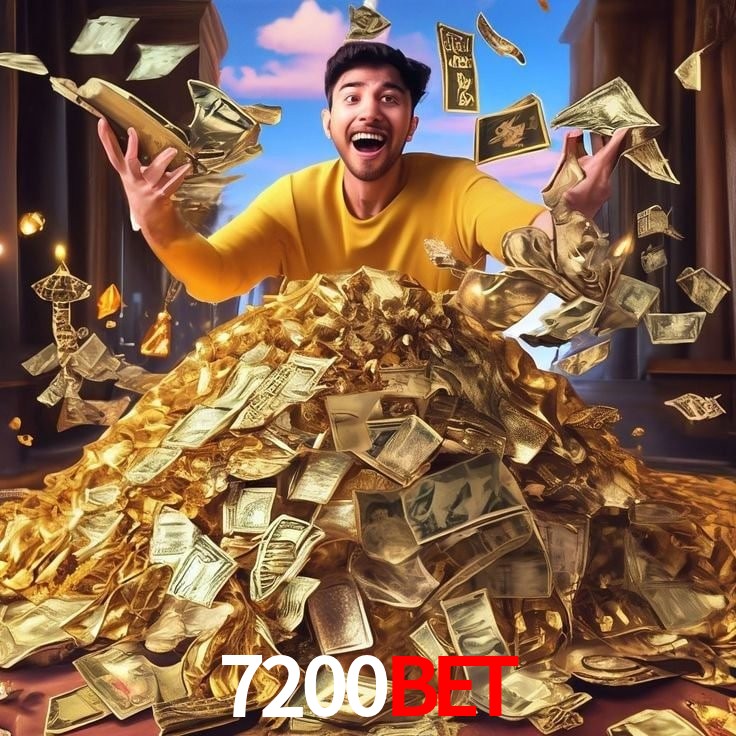 cassino 7200bet