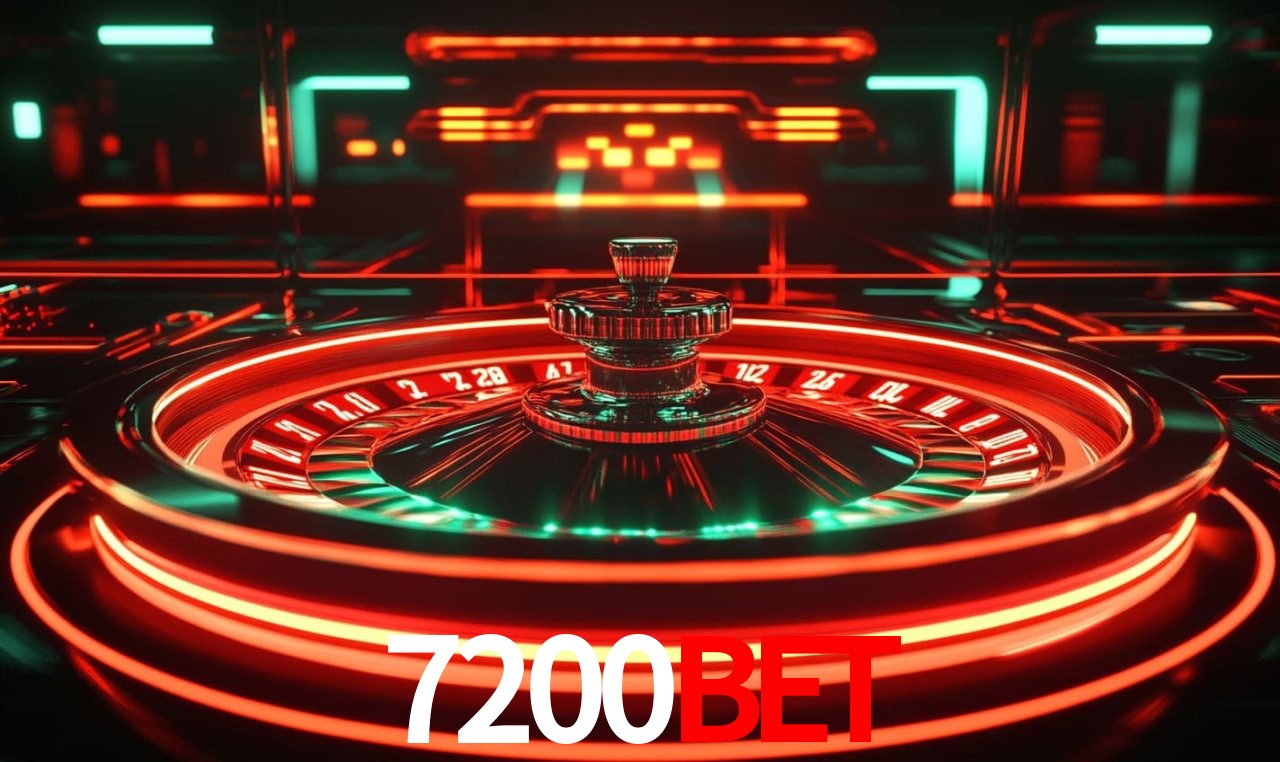 Apostas Esportivas na 7200bet: Um Guia Completo