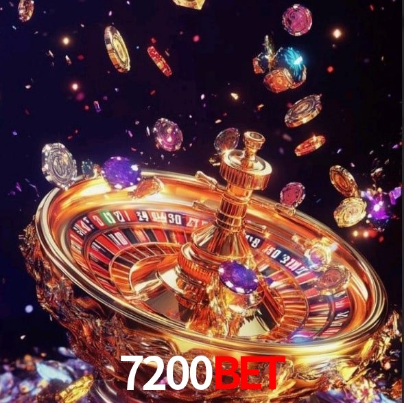Account Benefits 7200bet