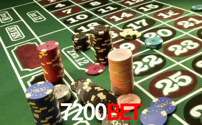 Game Statistics 7200bet