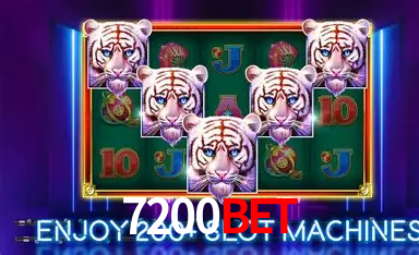 APP oficial da 7200bet para mobile