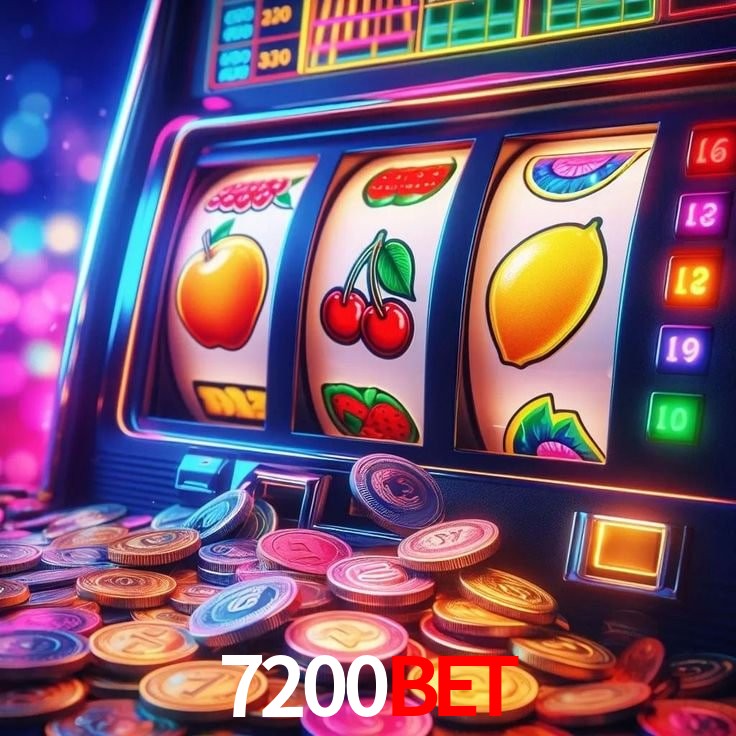 Welcome Bonus 7200bet