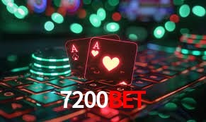 Experiência VIP 7200bet