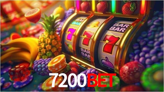 Weekend Specials 7200bet