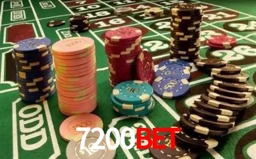 Exclusive Games 7200bet