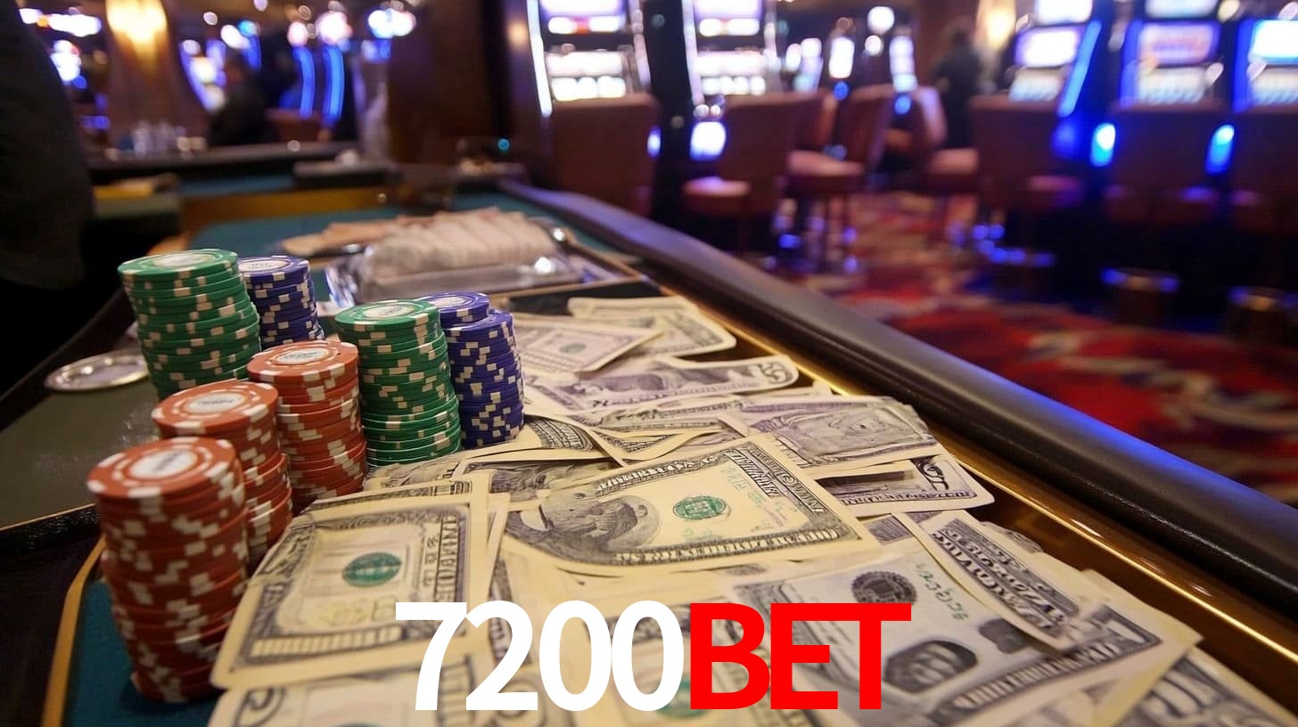 Weekend Specials 7200bet