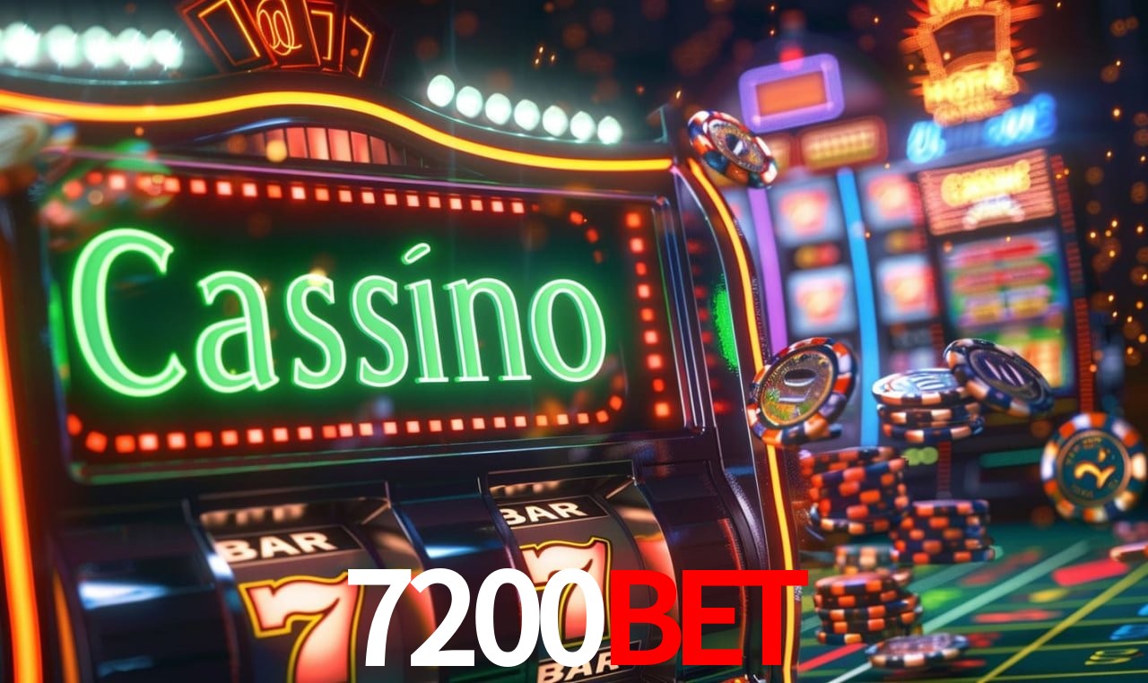 Live Casino 7200bet