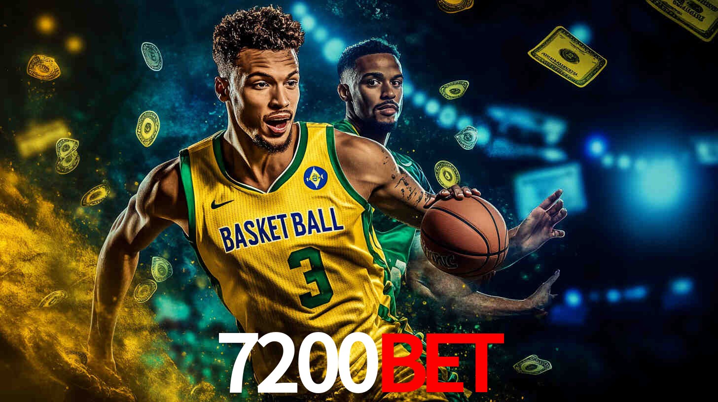 Desvendando o Mundo dos Jogos Virtuais na 7200bet