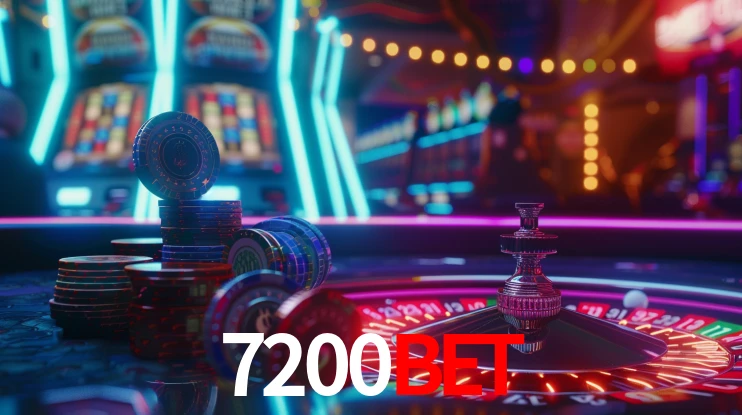 Slot Games 7200bet