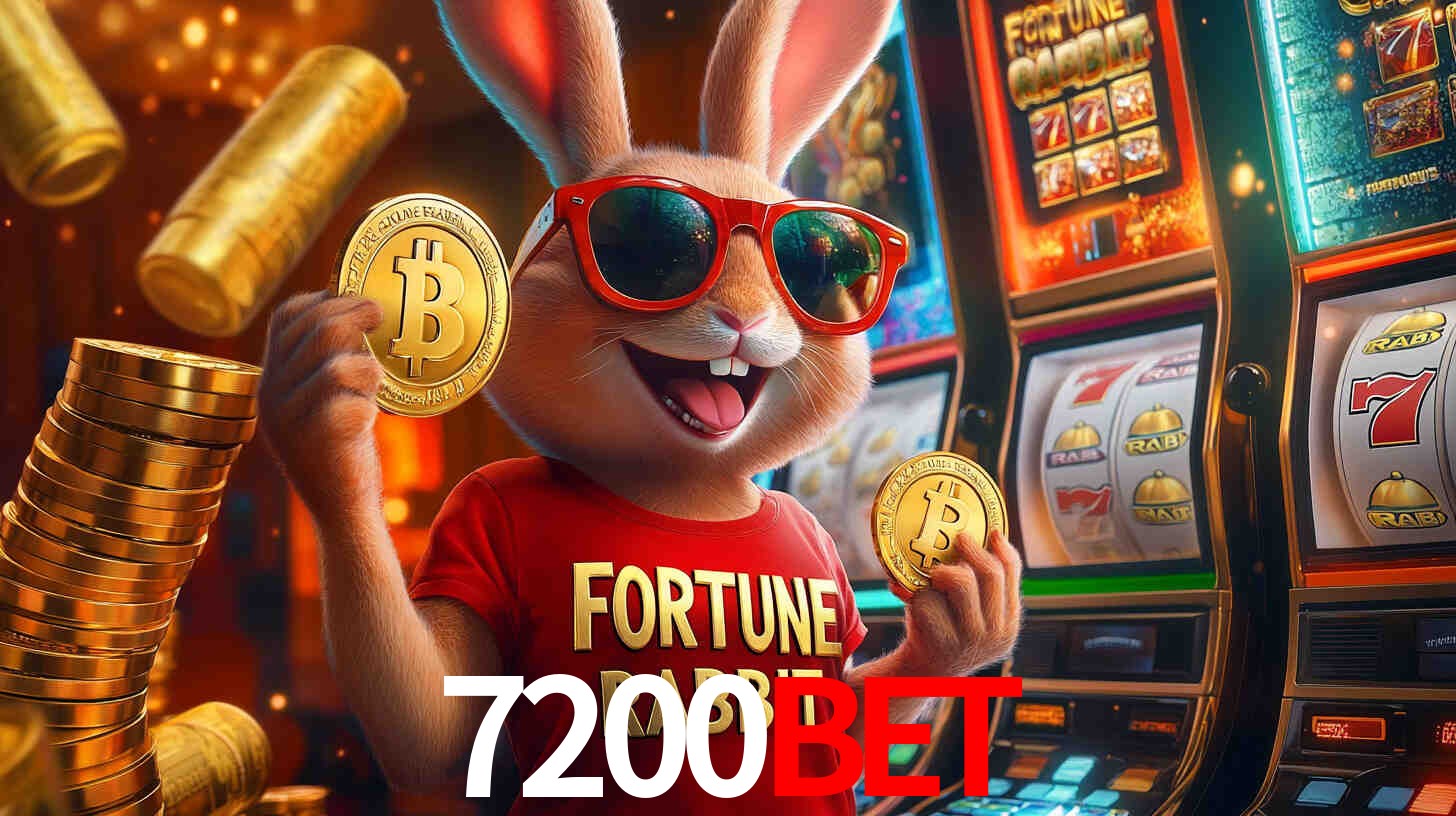 Descubra a Magia dos Jogos de Arcade no 7200bet
