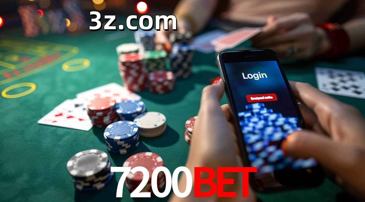 7200bet