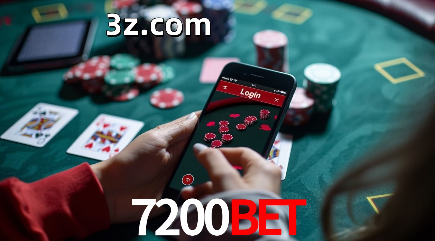 7200bet